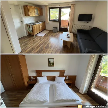 Gaestehaus Edelweiss