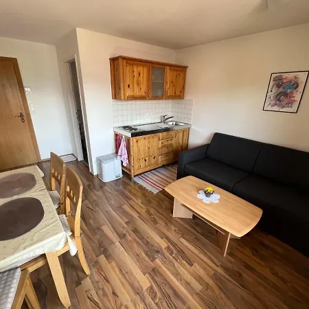 Gaestehaus Edelweiss