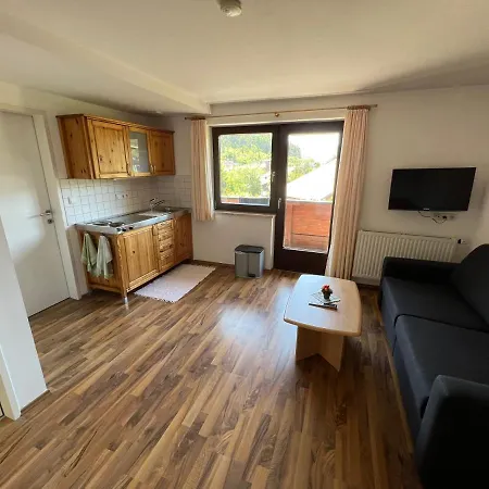 Gaestehaus Edelweiss * Reith bei Seefeld