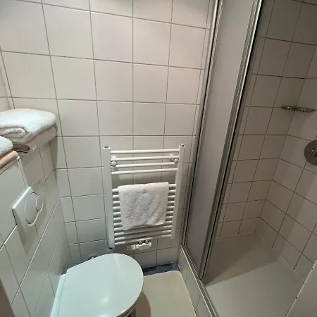 Gaestehaus Edelweiss