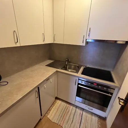 Gaestehaus Edelweiss 公寓 *