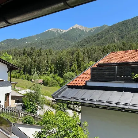 Gaestehaus Edelweiss Апартаменты