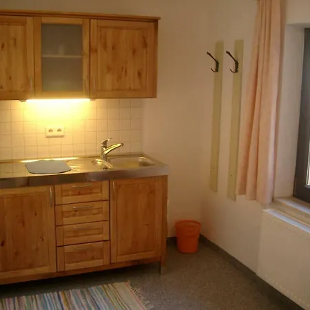 Gaestehaus Edelweiss * Reith bei Seefeld