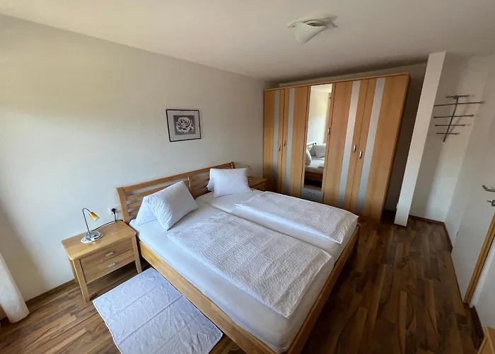 Gaestehaus Edelweiss