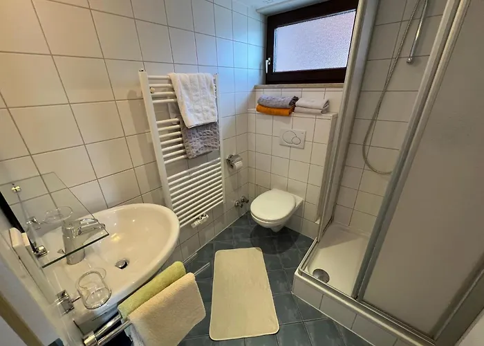 Gaestehaus Edelweiss * Reith bei Seefeld