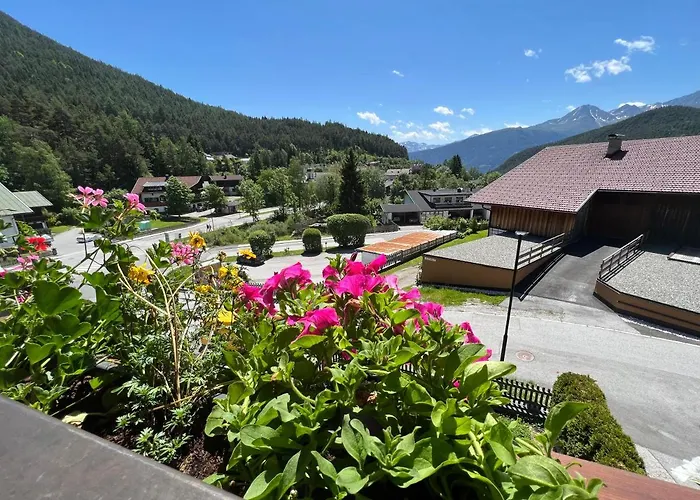Apartament Gaestehaus Edelweiss *