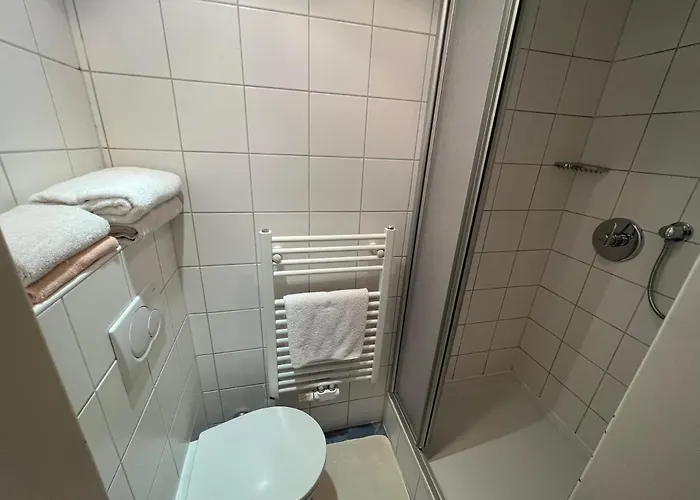 Gaestehaus Edelweiss