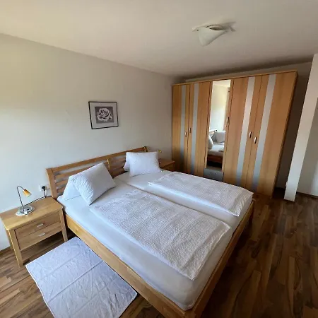 Gaestehaus Edelweiss