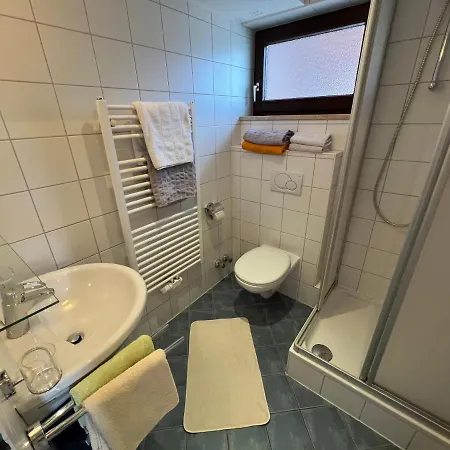 Gaestehaus Edelweiss * Reith bei Seefeld