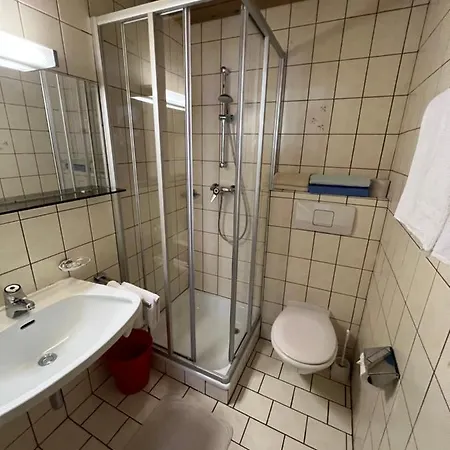 Gaestehaus Edelweiss Reith bei Seefeld