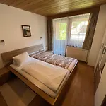 Apartmán Gaestehaus Edelweiss *