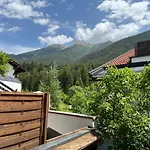 Gaestehaus Edelweiss 公寓 瑞斯·贝·泽费尔德