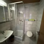 Gaestehaus Edelweiss Apartmán