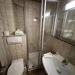 Gaestehaus Edelweiss Apartmán *