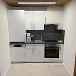 Apartmán Gaestehaus Edelweiss